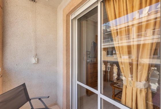 Revente - Appartement - Torrevieja - Estacion de autobuses