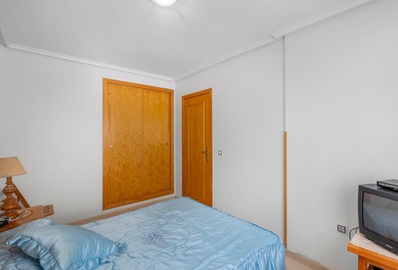 Revente - Appartement - Torrevieja - Estacion de autobuses