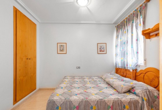 Revente - Appartement - Torrevieja - Estacion de autobuses