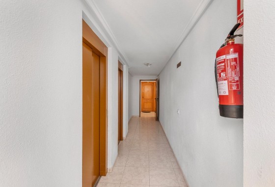 Revente - Appartement - Torrevieja - Estacion de autobuses