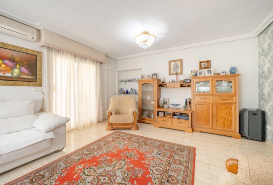 Revente - Maison mitoyenne - Guardamar del Segura - El moncayo