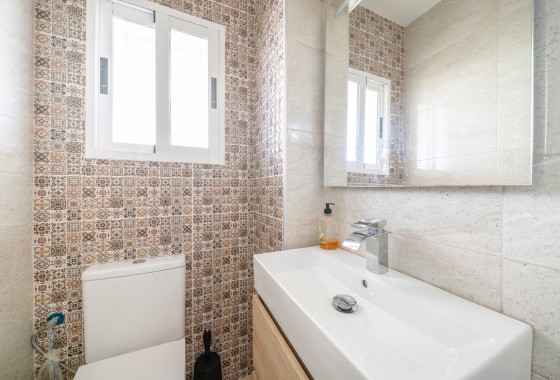 Revente - Maison mitoyenne - Guardamar del Segura - El moncayo