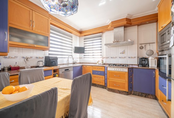 Revente - Maison mitoyenne - Guardamar del Segura - El moncayo