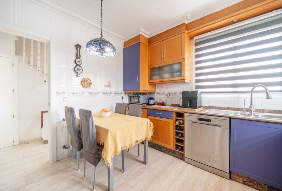 Revente - Maison mitoyenne - Guardamar del Segura - El moncayo