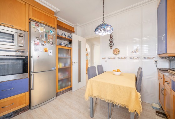 Revente - Maison mitoyenne - Guardamar del Segura - El moncayo