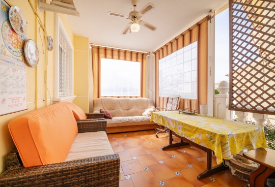 Revente - Maison mitoyenne - Guardamar del Segura - El moncayo