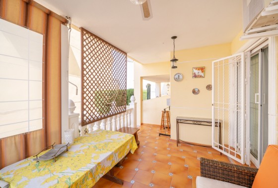 Revente - Maison mitoyenne - Guardamar del Segura - El moncayo