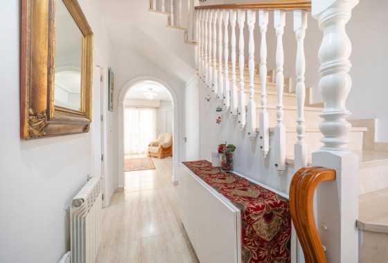 Revente - Maison mitoyenne - Guardamar del Segura - El moncayo