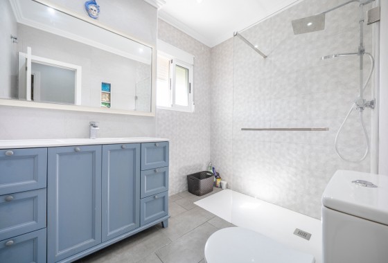 Revente - Maison mitoyenne - Guardamar del Segura - El moncayo