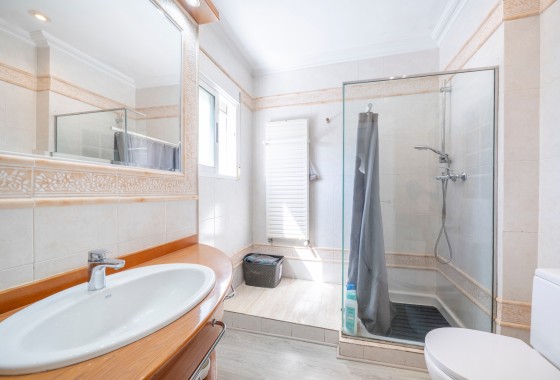 Revente - Maison mitoyenne - Guardamar del Segura - El moncayo