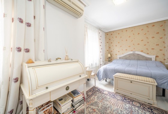 Revente - Maison mitoyenne - Guardamar del Segura - El moncayo