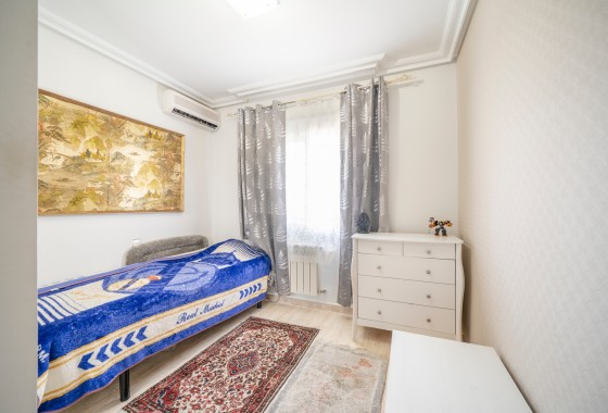 Revente - Maison mitoyenne - Guardamar del Segura - El moncayo