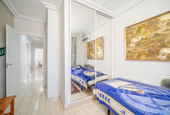 Revente - Maison mitoyenne - Guardamar del Segura - El moncayo