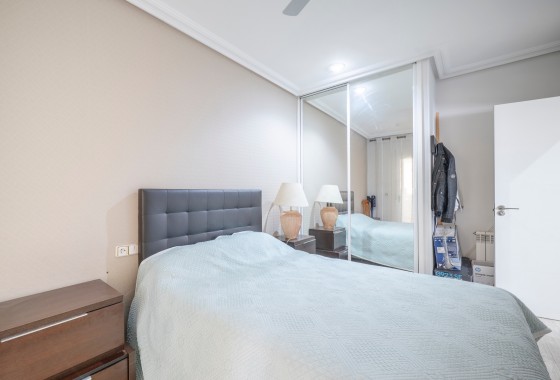 Revente - Maison mitoyenne - Guardamar del Segura - El moncayo