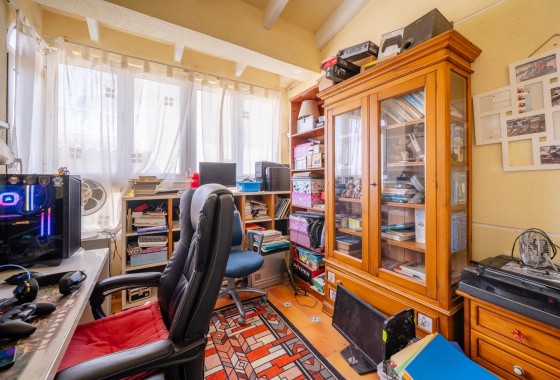 Revente - Maison mitoyenne - Guardamar del Segura - El moncayo