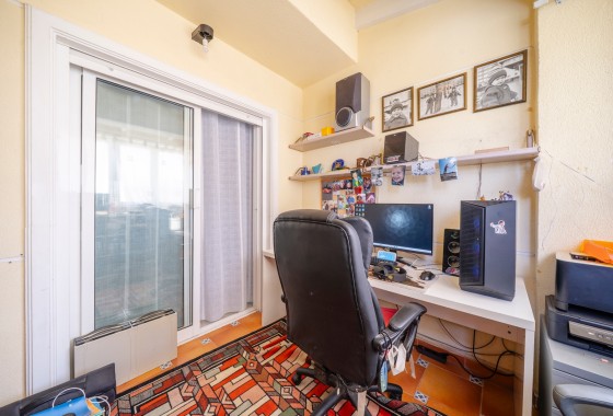 Revente - Maison mitoyenne - Guardamar del Segura - El moncayo