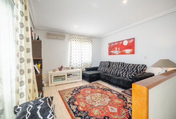 Revente - Maison mitoyenne - Guardamar del Segura - El moncayo