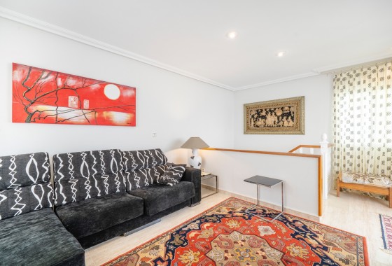 Revente - Maison mitoyenne - Guardamar del Segura - El moncayo