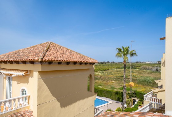 Revente - Maison mitoyenne - Guardamar del Segura - El moncayo