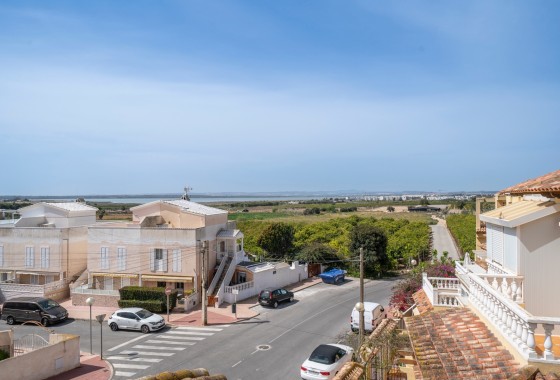 Revente - Maison mitoyenne - Guardamar del Segura - El moncayo