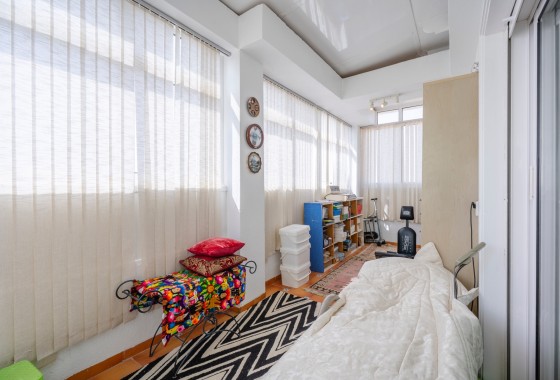 Revente - Maison mitoyenne - Guardamar del Segura - El moncayo