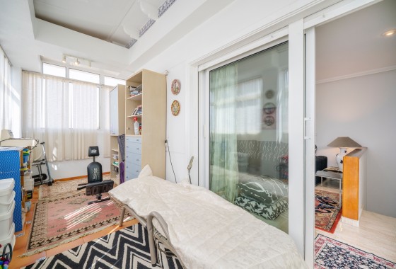 Revente - Maison mitoyenne - Guardamar del Segura - El moncayo