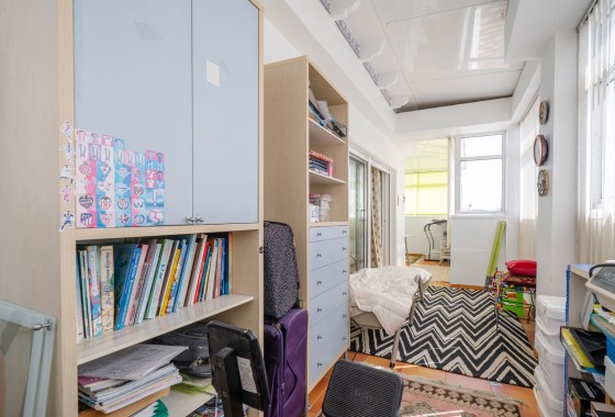 Revente - Maison mitoyenne - Guardamar del Segura - El moncayo