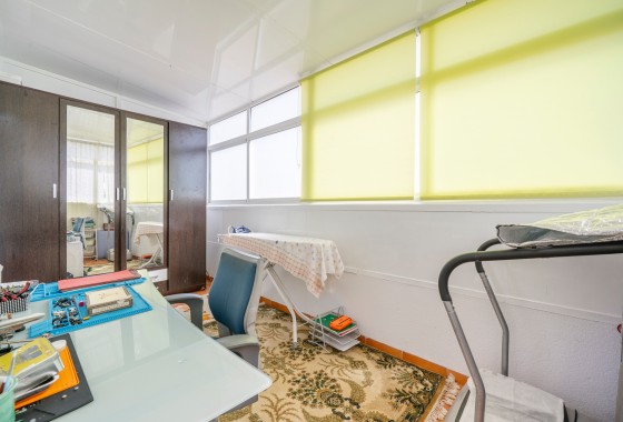 Revente - Maison mitoyenne - Guardamar del Segura - El moncayo