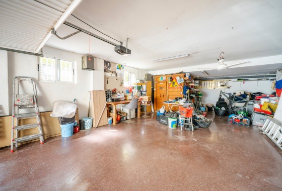 Revente - Maison mitoyenne - Guardamar del Segura - El moncayo