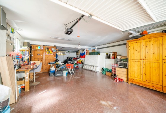 Revente - Maison mitoyenne - Guardamar del Segura - El moncayo