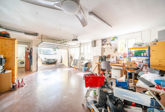 Revente - Maison mitoyenne - Guardamar del Segura - El moncayo