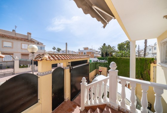 Revente - Maison mitoyenne - Guardamar del Segura - El moncayo