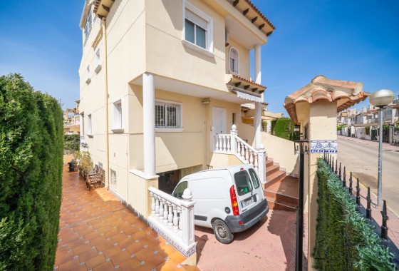 Revente - Maison mitoyenne - Guardamar del Segura - El moncayo