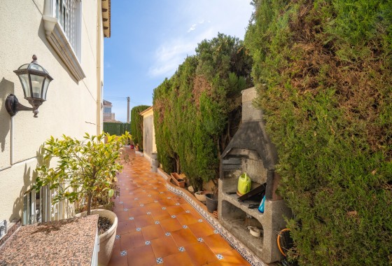 Revente - Maison mitoyenne - Guardamar del Segura - El moncayo