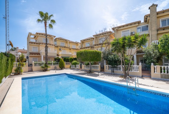 Revente - Maison mitoyenne - Guardamar del Segura - El moncayo