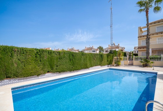 Revente - Maison mitoyenne - Guardamar del Segura - El moncayo