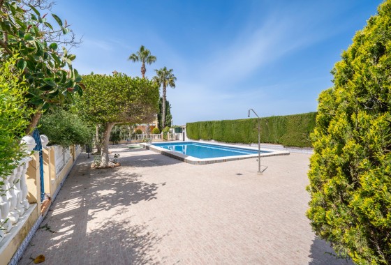 Revente - Maison mitoyenne - Guardamar del Segura - El moncayo