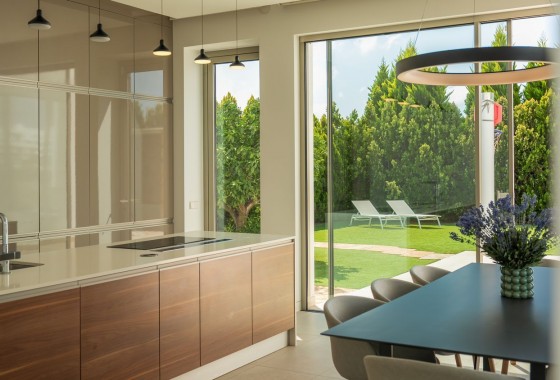 Revente - Villa - Orihuela Costa - Las Colinas Golf