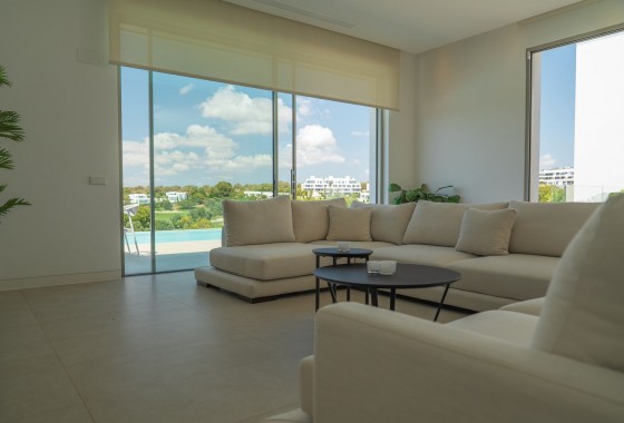 Revente - Villa - Orihuela Costa - Las Colinas Golf