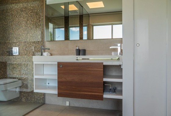 Revente - Villa - Orihuela Costa - Las Colinas Golf