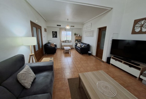 Segunda Mano - Chalet - Catral