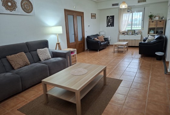 Segunda Mano - Chalet - Catral