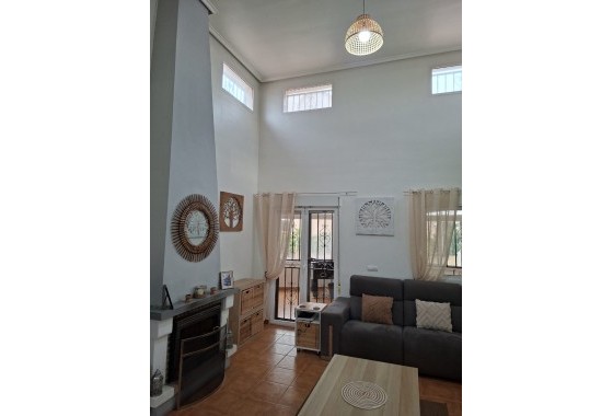 Segunda Mano - Chalet - Catral