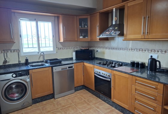 Segunda Mano - Chalet - Catral