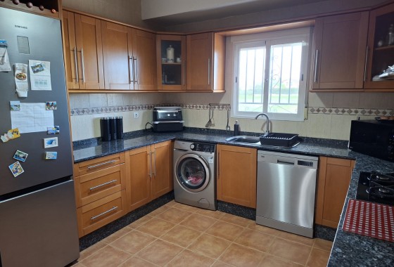 Segunda Mano - Chalet - Catral