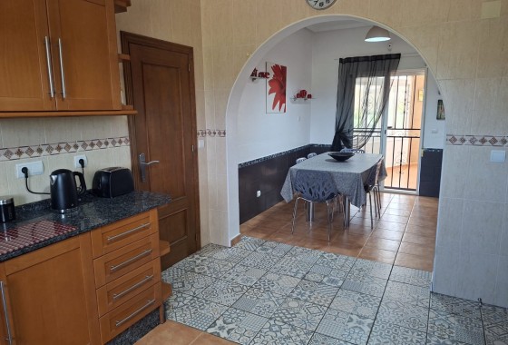 Segunda Mano - Chalet - Catral