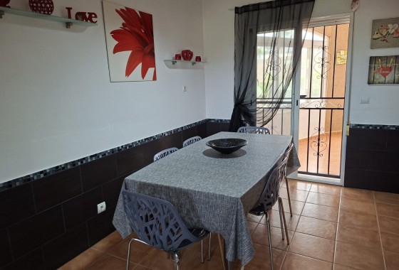 Segunda Mano - Chalet - Catral