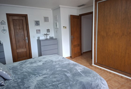 Segunda Mano - Chalet - Catral