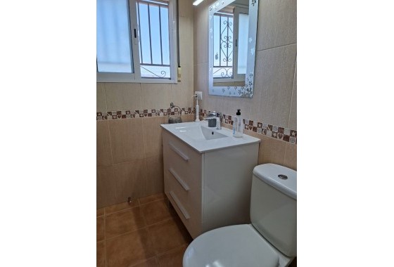 Segunda Mano - Chalet - Catral