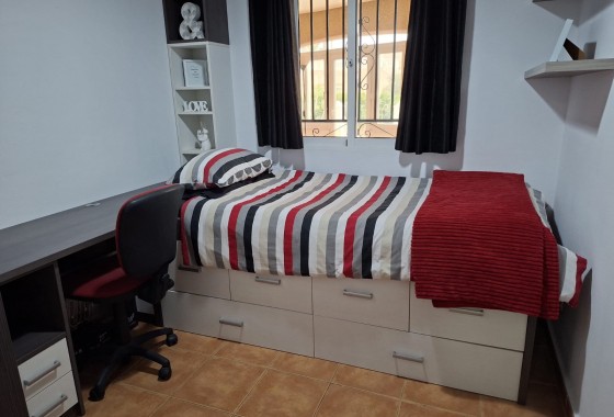 Segunda Mano - Chalet - Catral